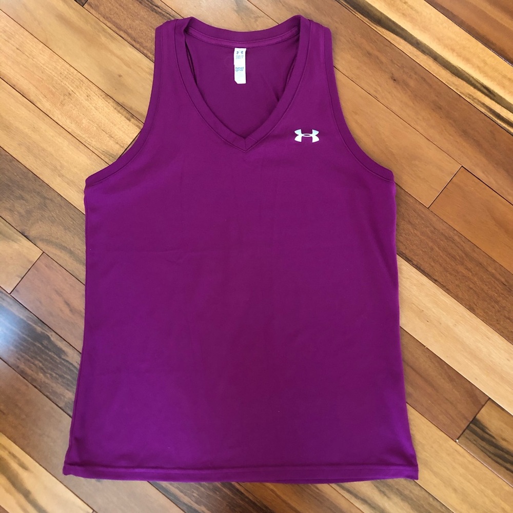 Under Armour Workout Tank